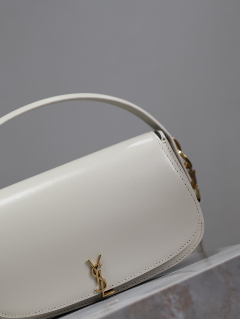 YSL Top Handle Bags